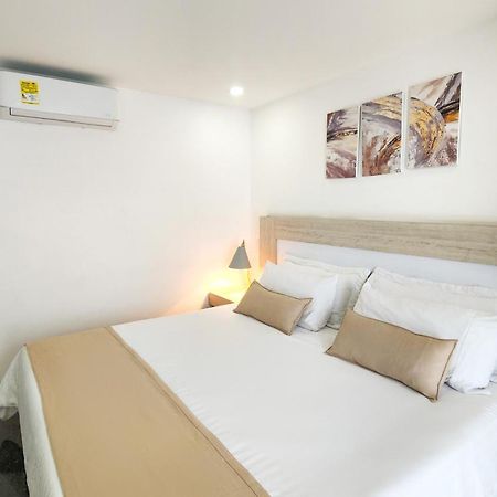 Hotel Be Suites Кали Экстерьер фото