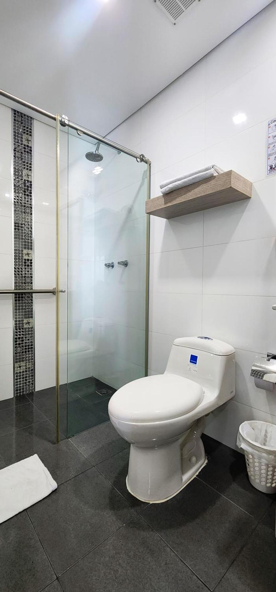 Hotel Be Suites Кали Экстерьер фото