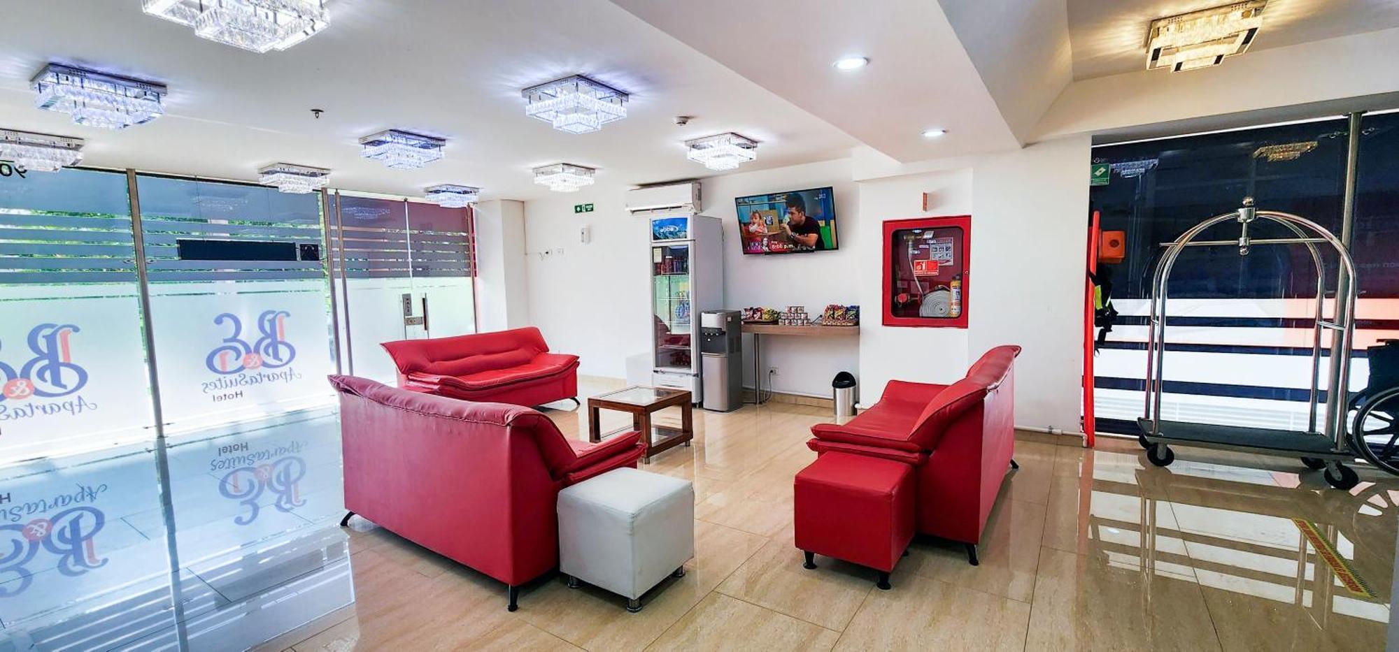 Hotel Be Suites Кали Экстерьер фото